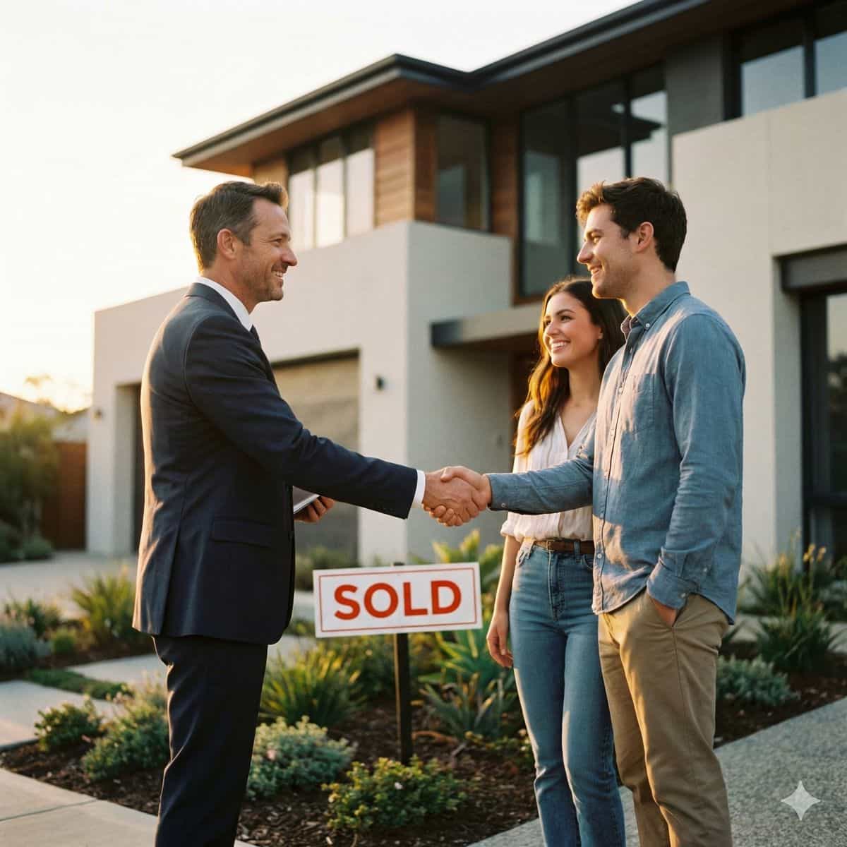 REAL ESTATE